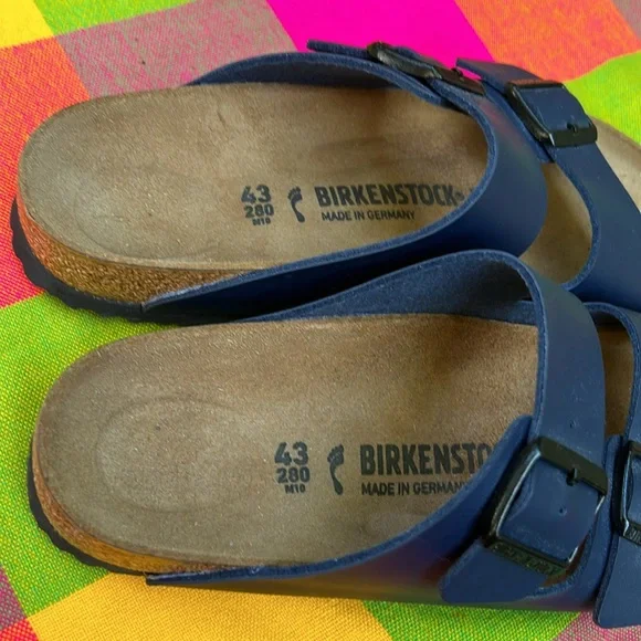 Birkenstock “Arizona” sandal - Picture 6 of 7